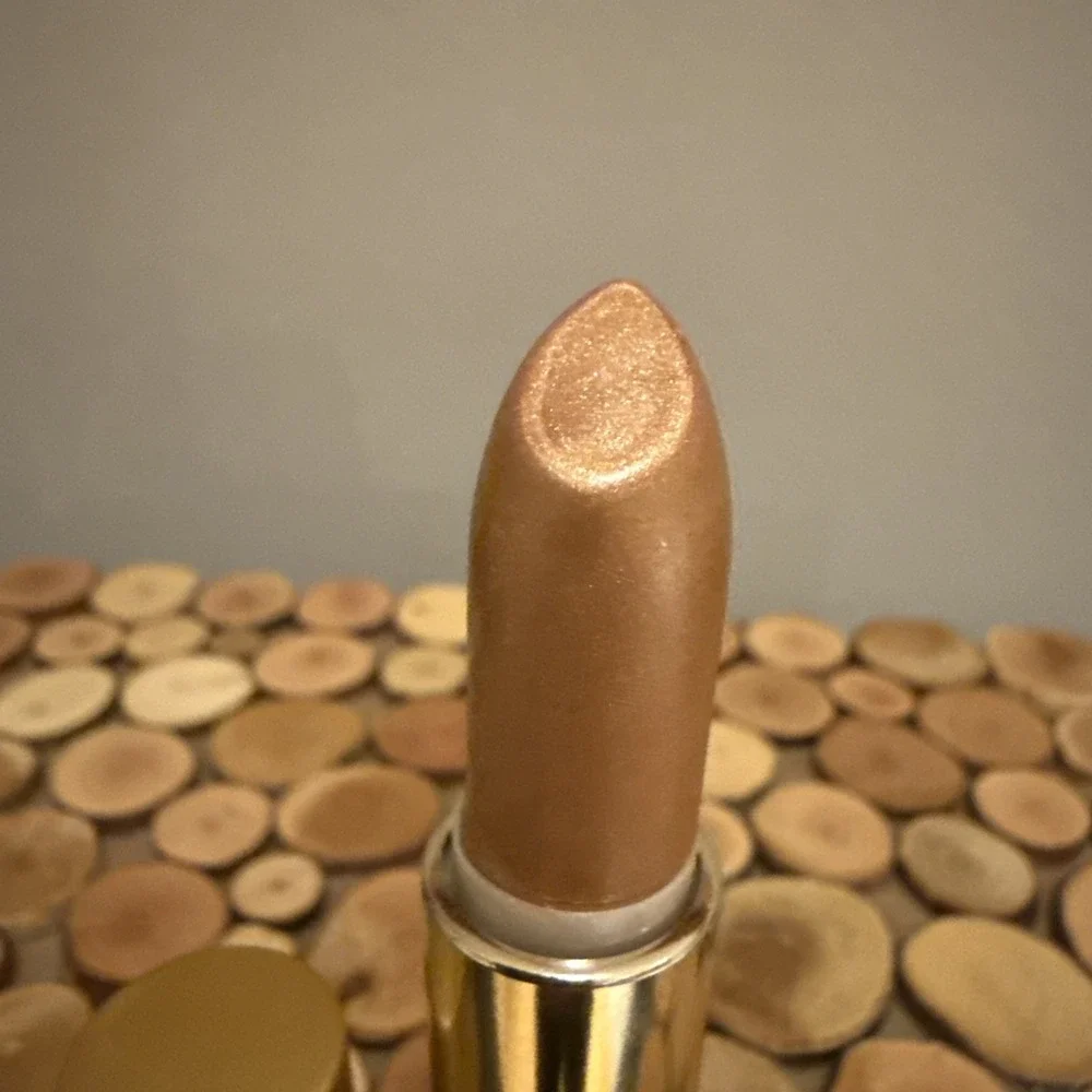 Estee Lauder All Day Lipstick CAFE LATTE 8A~Full Size~NOS~No‎ Box